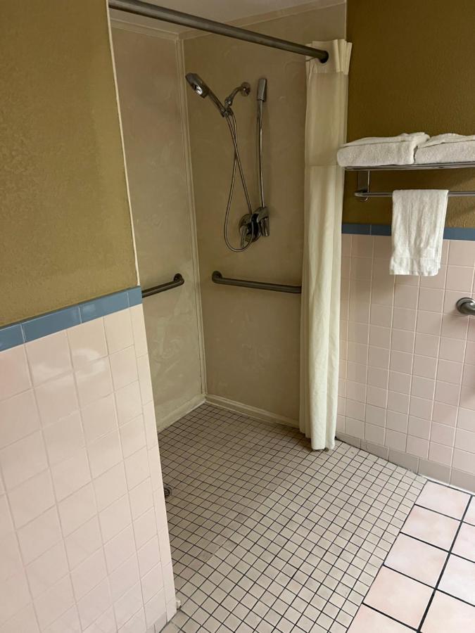 法尔美洲佳价旅馆酒店 外观 照片