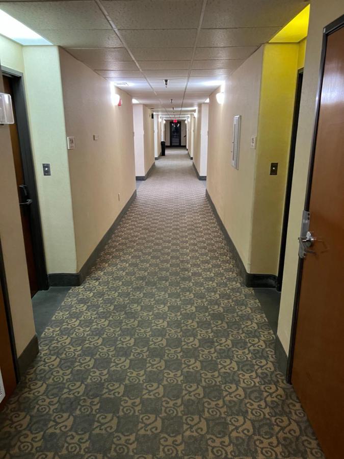 法尔美洲佳价旅馆酒店 外观 照片